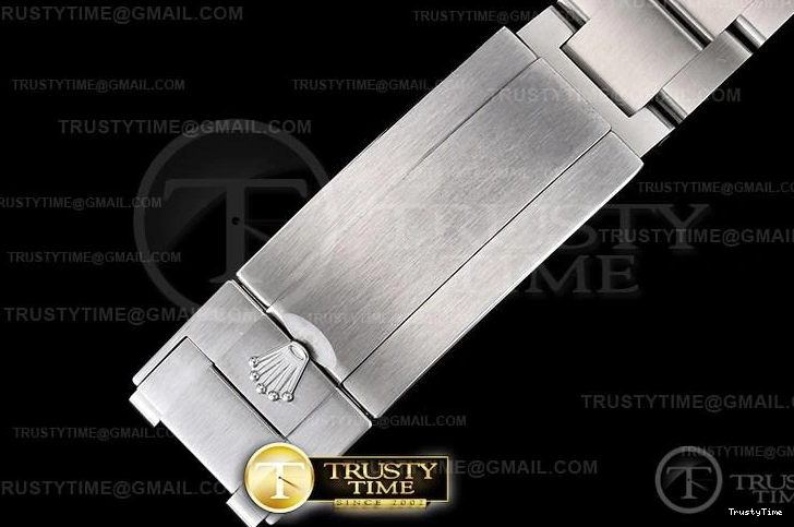 0401 ROLSD093 – Deep Sea Dweller Black Contemporary 1015